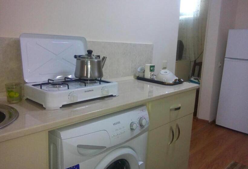 اتاق استاندارد, Guesthouse Mzeona