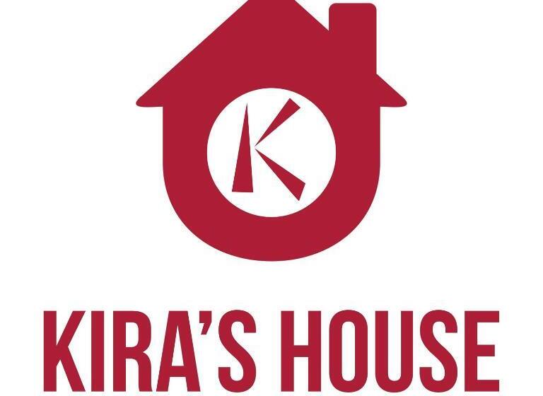 스탠다드 룸 공동 욕실, Kira's House