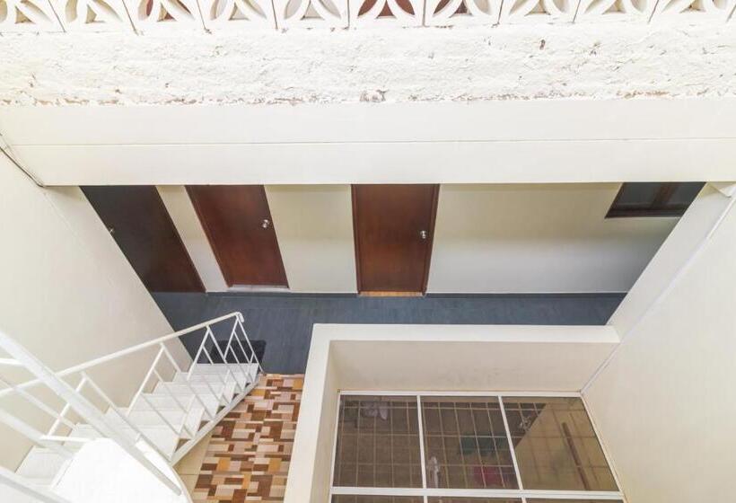 Номер Стандарт Совместная Ванная, Kira's House