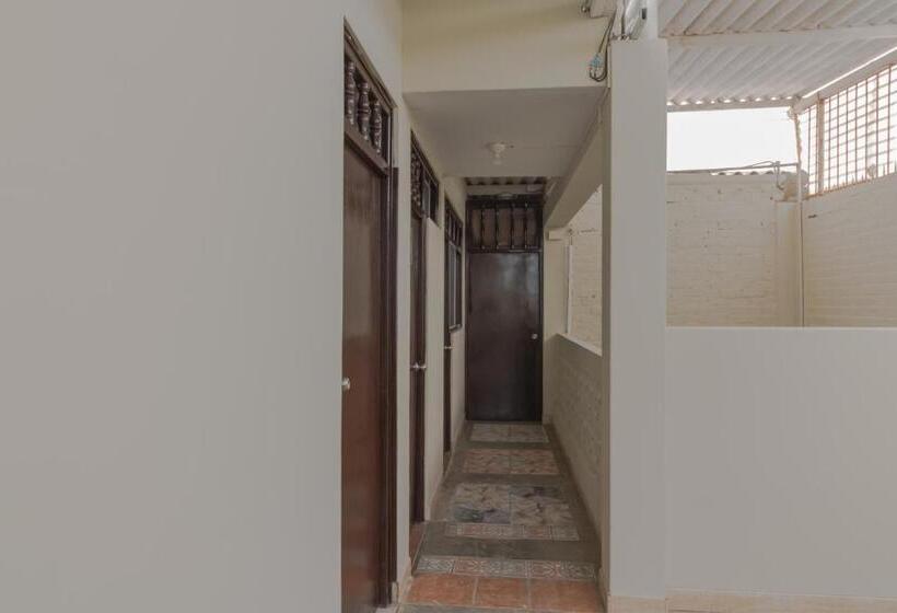 Standard room with outdoor bath, Kira's House