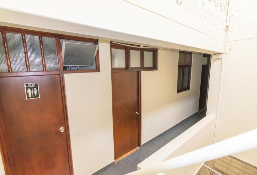 Standard room with outdoor bath, Kira's House