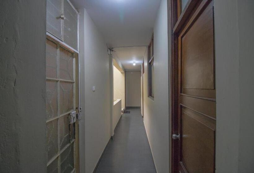 Standard room with outdoor bath, Kira's House