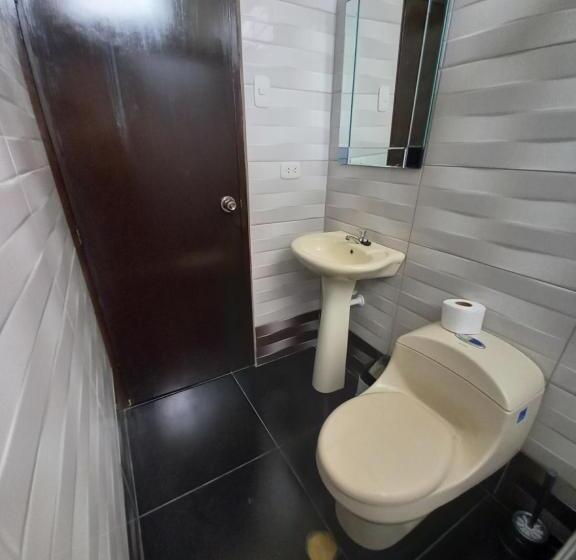 Standard room with outdoor bath, Kira's House