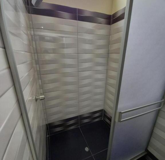Standard room with outdoor bath, Kira's House