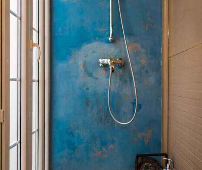 سوییت, Valletta Lucente Guest House