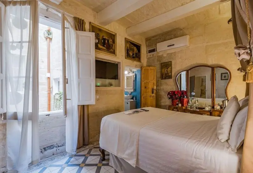 سوییت, Valletta Lucente Guest House