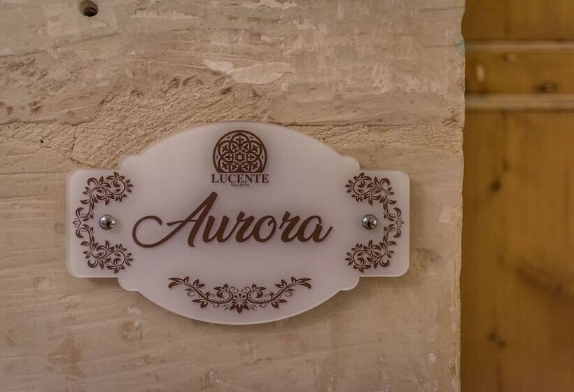 سوییت, Valletta Lucente Guest House