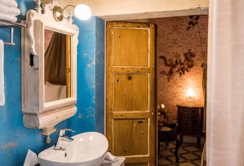 سوییت, Valletta Lucente Guest House