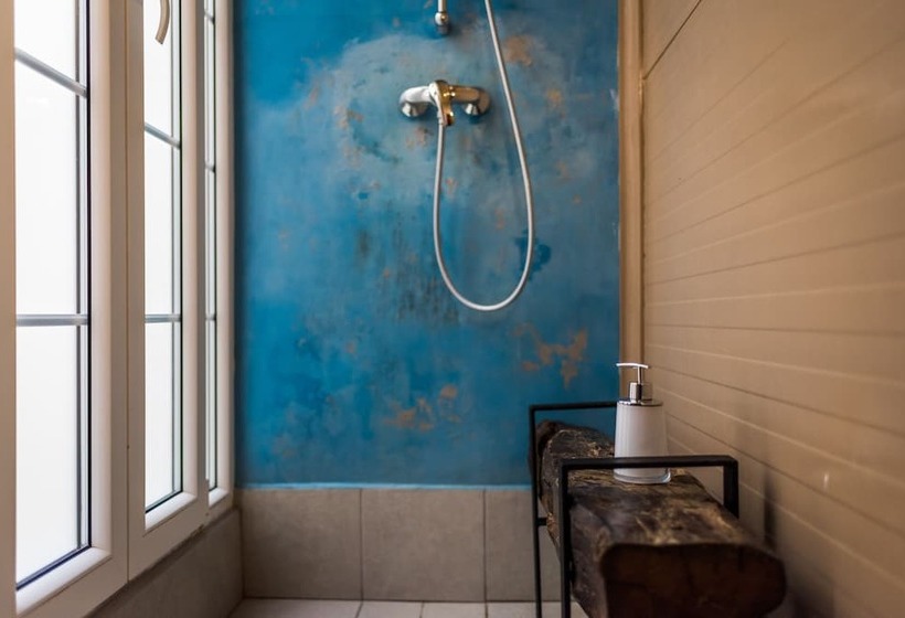 سوییت, Valletta Lucente Guest House