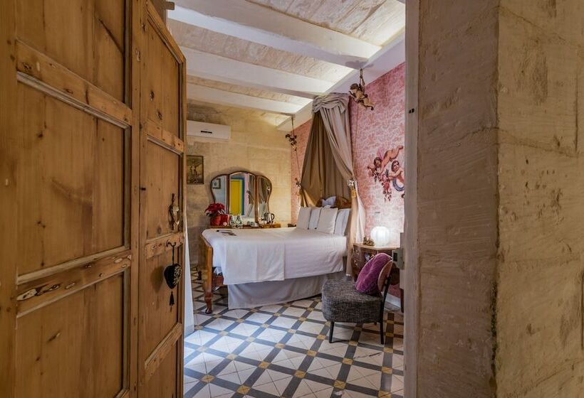 سوییت, Valletta Lucente Guest House