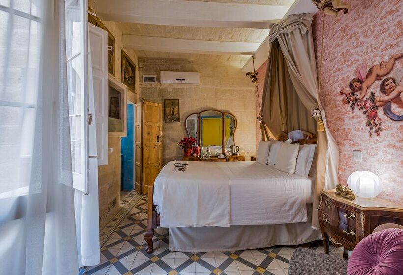سوییت, Valletta Lucente Guest House