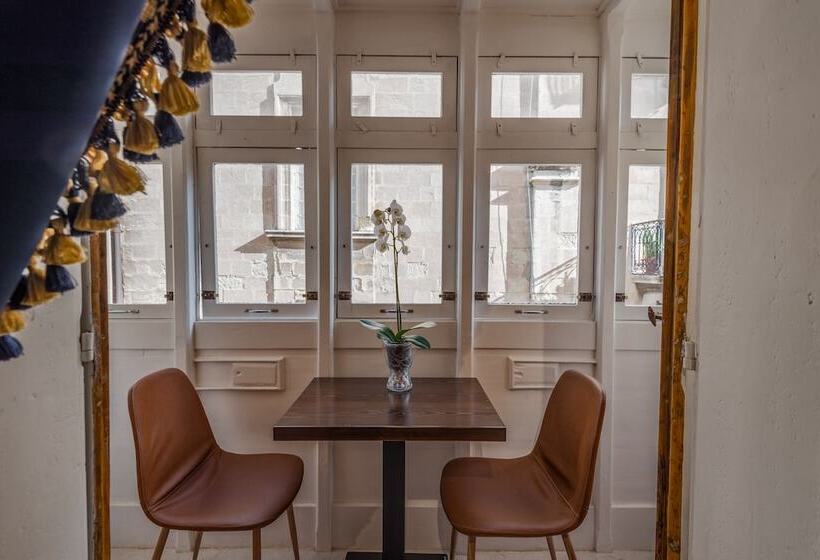 اتاق دوبلکس, Valletta Lucente Guest House