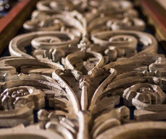 اتاق دوبلکس, Valletta Lucente Guest House