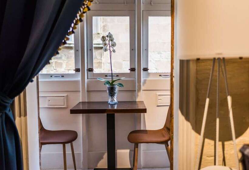 اتاق دوبلکس, Valletta Lucente Guest House