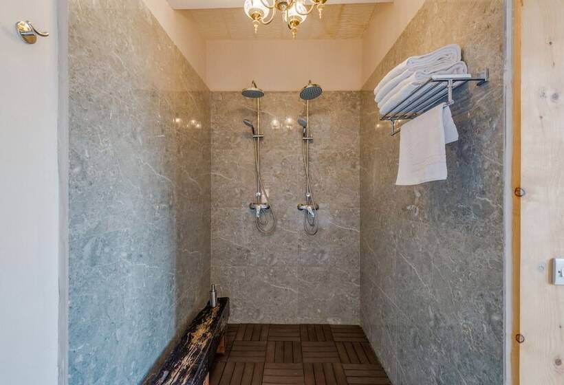 اتاق پنت هاوس, Valletta Lucente Guest House