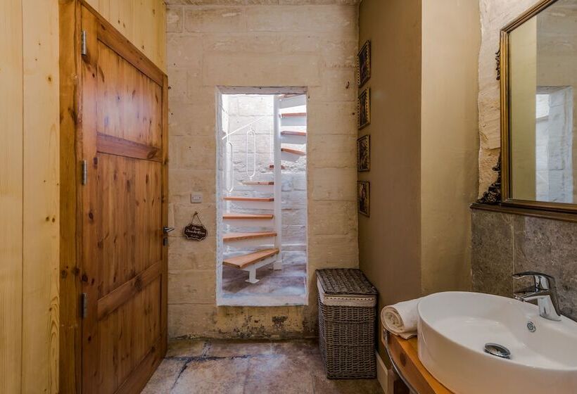 اتاق پنت هاوس, Valletta Lucente Guest House