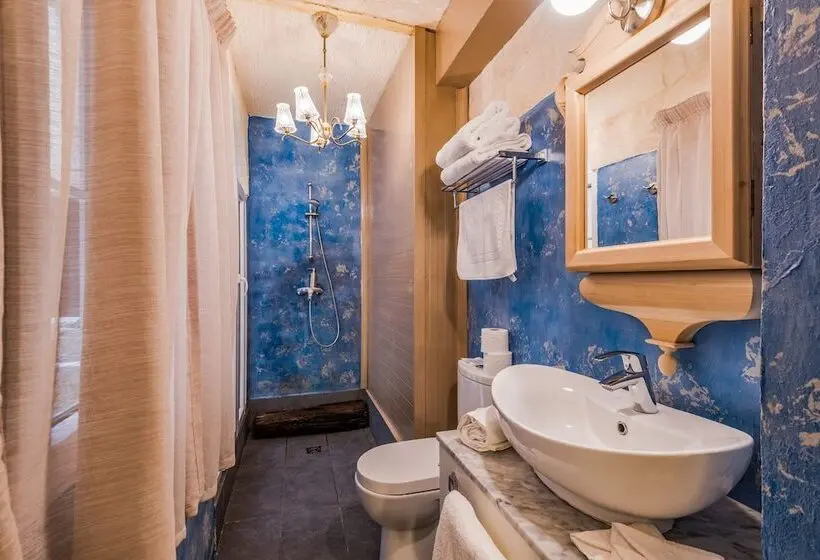 اتاق لوکس, Valletta Lucente Guest House