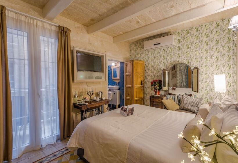 اتاق لوکس, Valletta Lucente Guest House