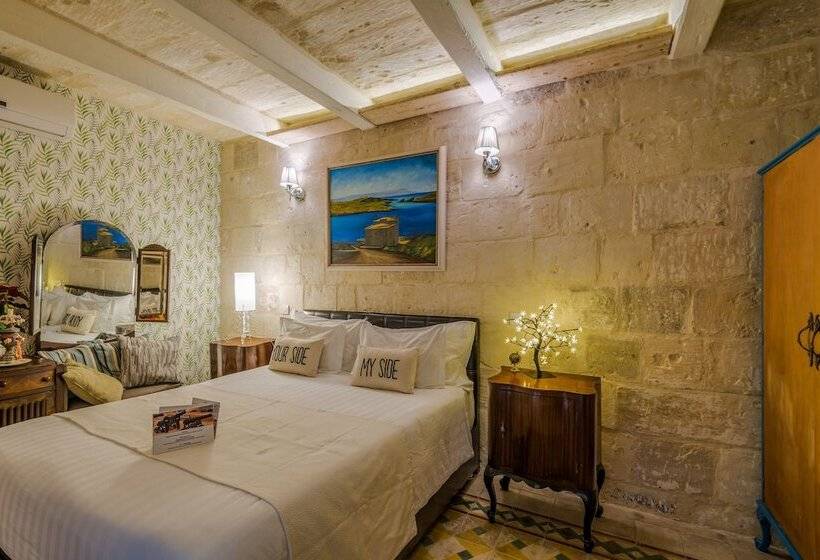 اتاق لوکس, Valletta Lucente Guest House