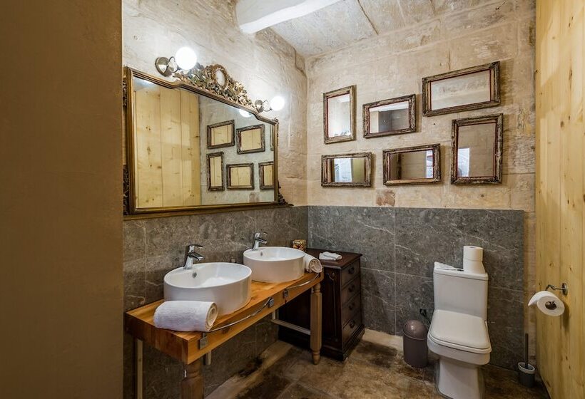 اتاق پنت هاوس, Valletta Lucente Guest House