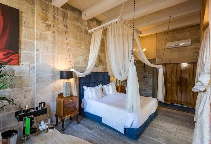اتاق پنت هاوس, Valletta Lucente Guest House