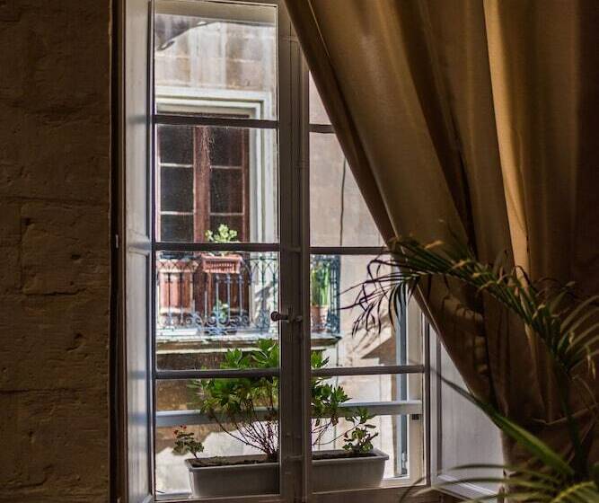اتاق دوبلکس, Valletta Lucente Guest House