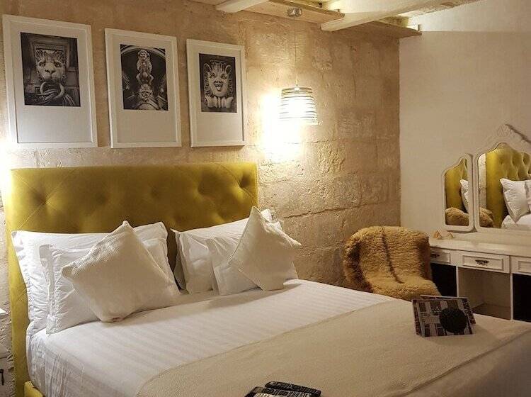 سوییت, Valletta Lucente Guest House