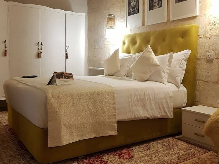 سوییت, Valletta Lucente Guest House