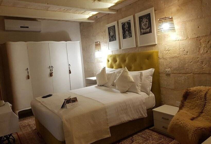 سوییت, Valletta Lucente Guest House
