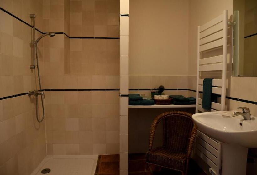 스탠다드 룸, Le Peyret