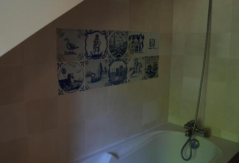 스탠다드 룸, Le Peyret