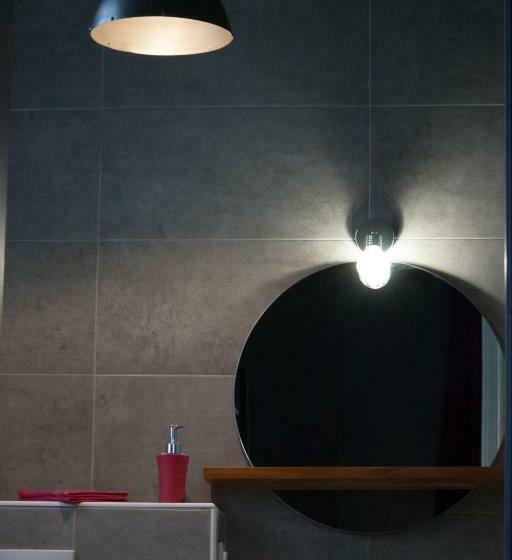 Номер Superior, L Iliade   Chambres D Hôtes   B&b à Bouzy