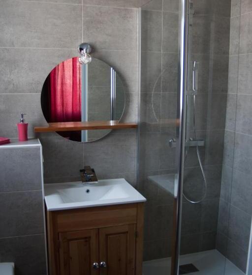 Номер Superior, L Iliade   Chambres D Hôtes   B&b à Bouzy