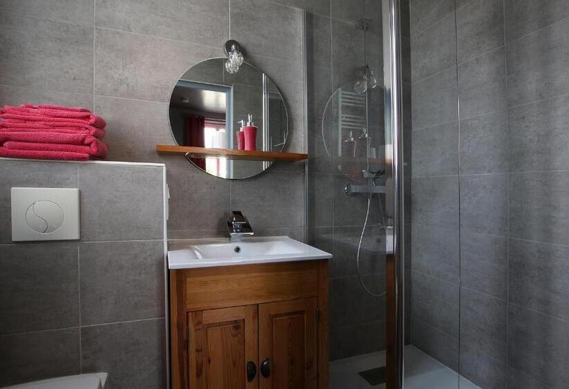 Номер Superior, L Iliade   Chambres D Hôtes   B&b à Bouzy