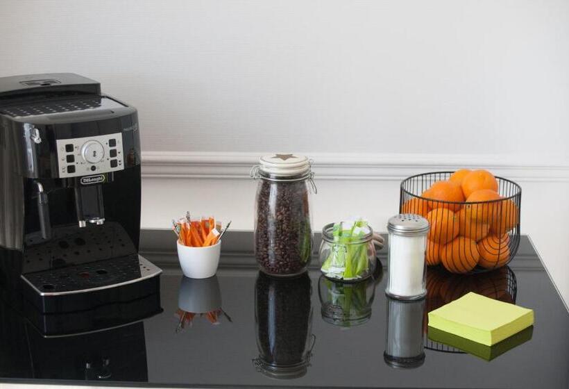 Номер Superior, L Iliade   Chambres D Hôtes   B&b à Bouzy