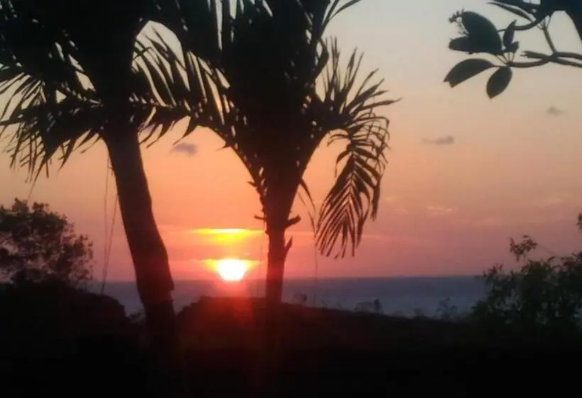 スタンダードルーム, Khrisna Sunrise Homestay Tulamben