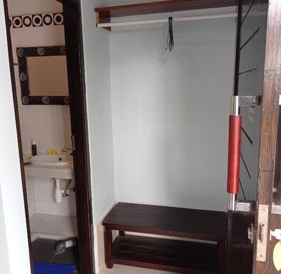 Номер Стандарт, Khrisna Sunrise Homestay Tulamben