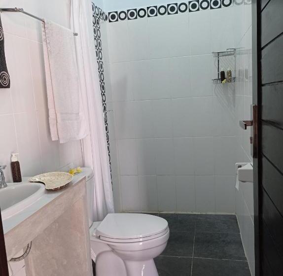 Номер Стандарт, Khrisna Sunrise Homestay Tulamben