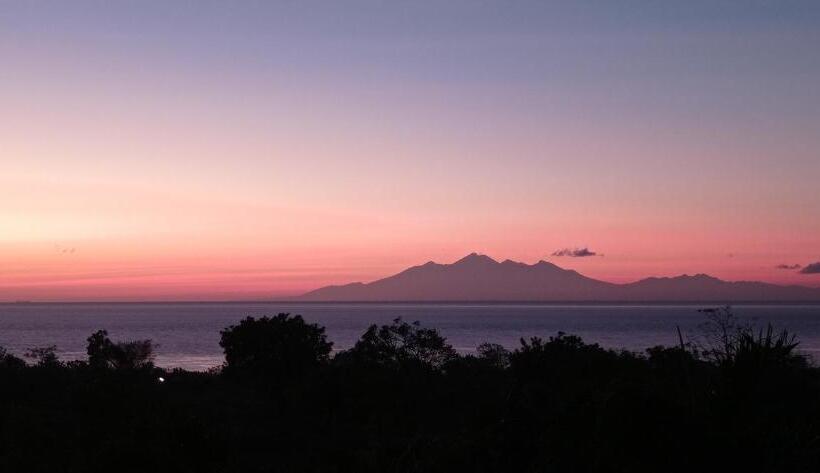 اتاق استاندارد, Khrisna Sunrise Homestay Tulamben