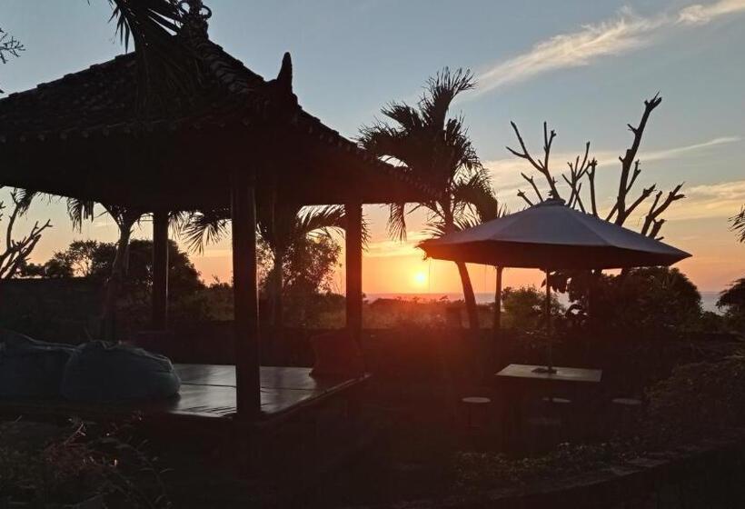 スタンダードルーム, Khrisna Sunrise Homestay Tulamben