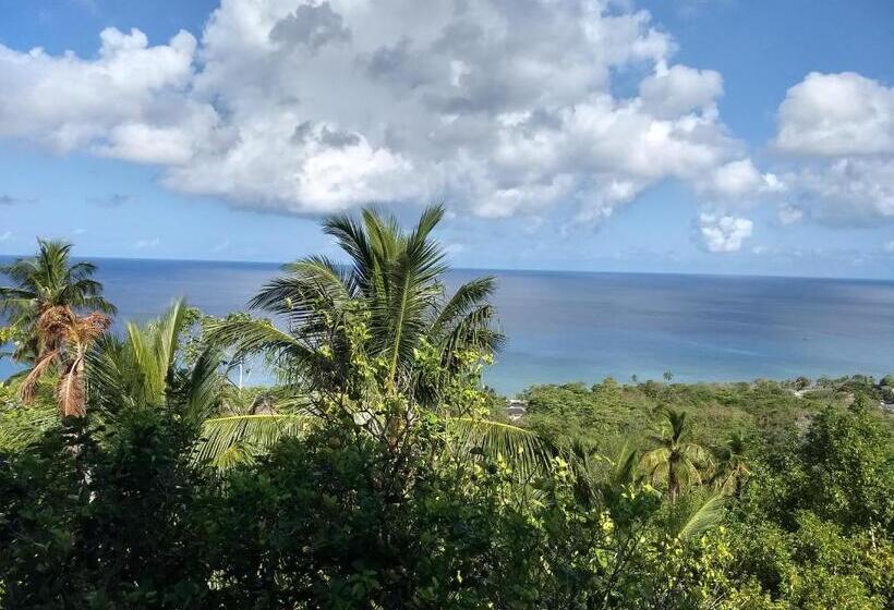 ファミリールーム, Marysol Lodging Hostel & Camping