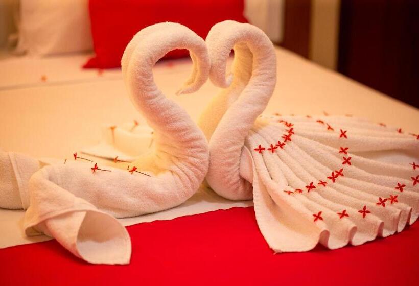 バルコニー付きスーペリアルーム, Pousada O Caribe De Maragogi