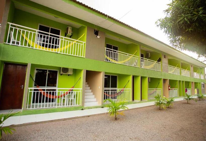 バルコニー付きスーペリアルーム, Pousada O Caribe De Maragogi