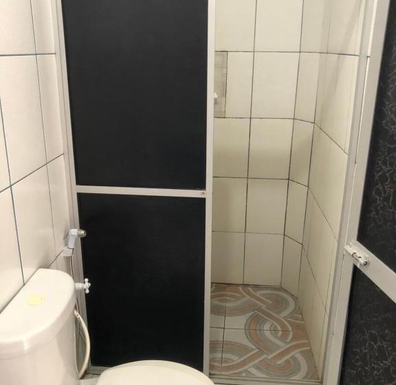 スタンダードスタジオ, Pousada Ponta De Areia