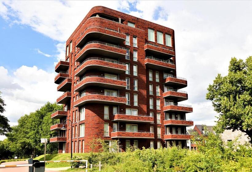 デラックスルーム, Dormio Hotel De Prins Van Oranje