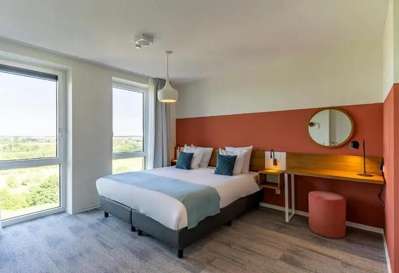 Sviitti, Dormio Hotel De Prins Van Oranje