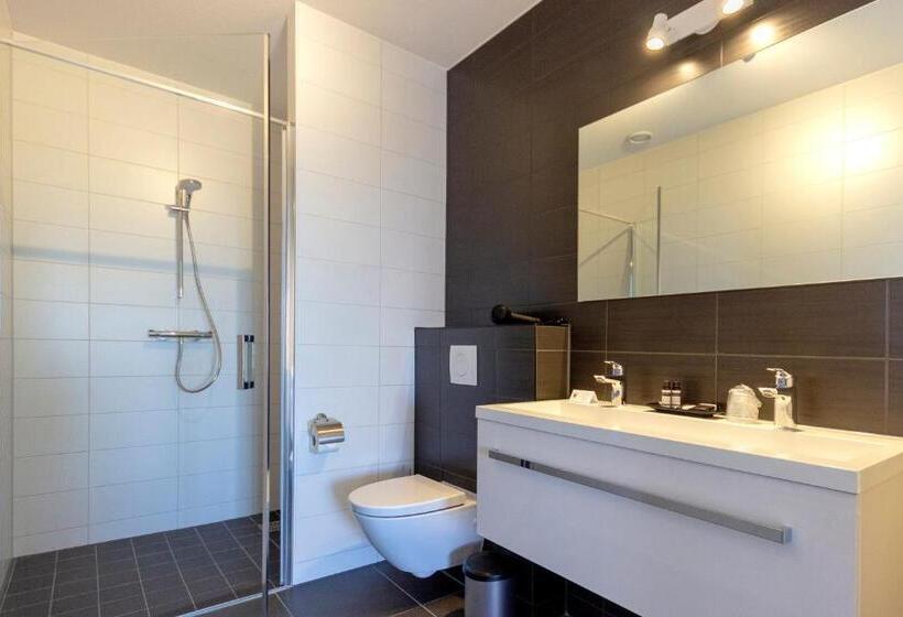 سوییت, Dormio Hotel De Prins Van Oranje