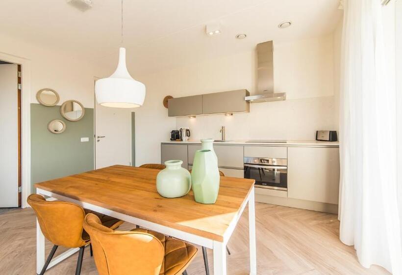 スイート, Dormio Hotel De Prins Van Oranje