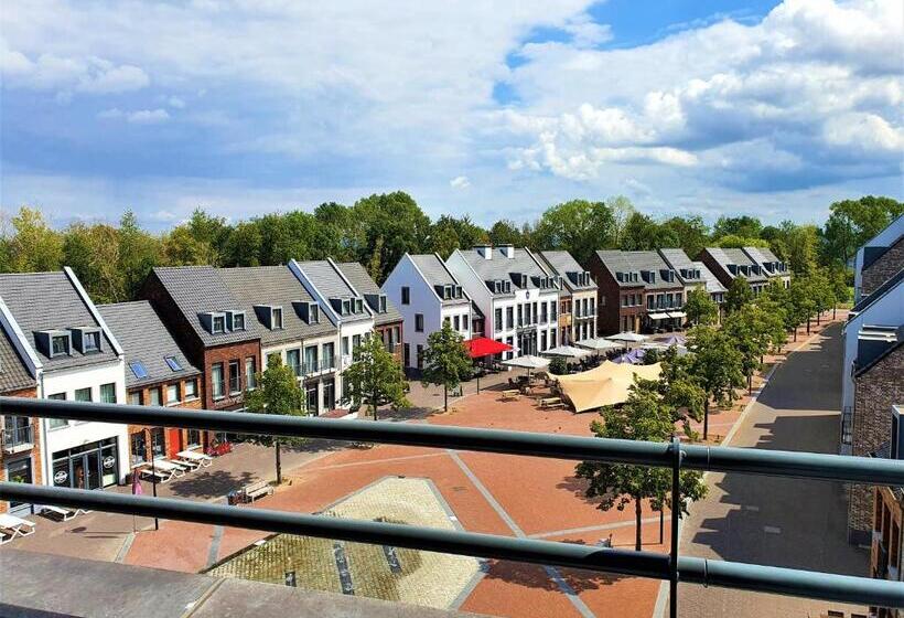 デラックススイート, Dormio Hotel De Prins Van Oranje