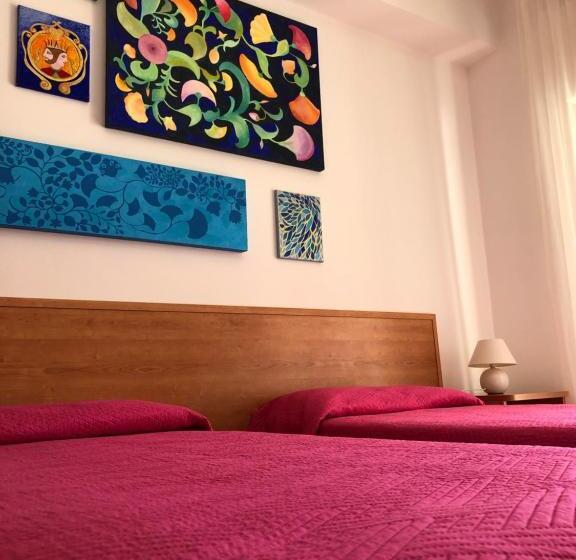 スタンダードルーム, Al Saliceto